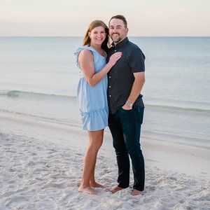 Meet your Posher, Kristin